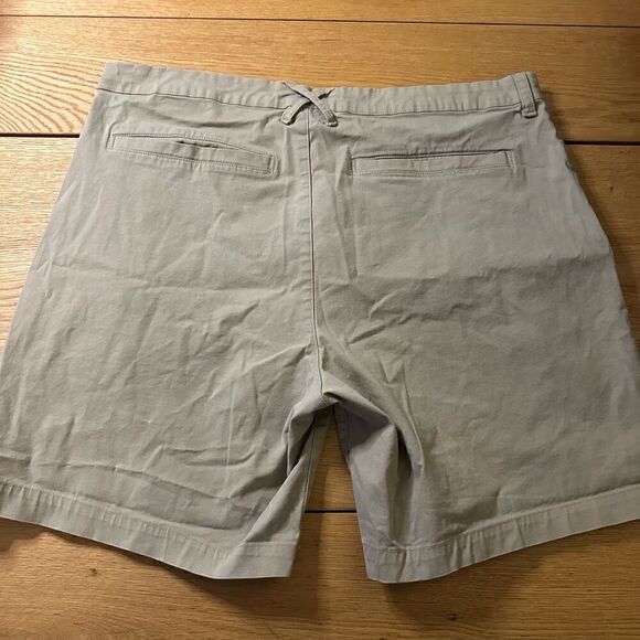 Mack Weldon tech chino khaki 36w - Picture 7 of 7
